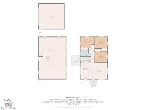 327 Franklin Avenue Elyria OH 44035