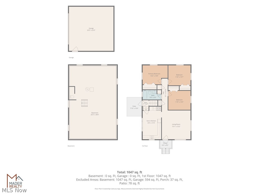 327 Franklin Avenue Elyria OH 44035