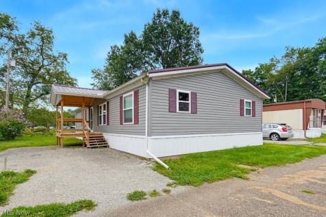 22970 State Route 30 Minerva OH 44657