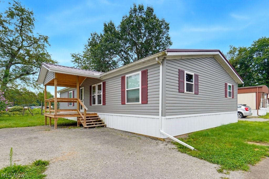 22970 State Route 30 Minerva OH 44657