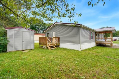 22970 State Route 30 Minerva OH 44657
