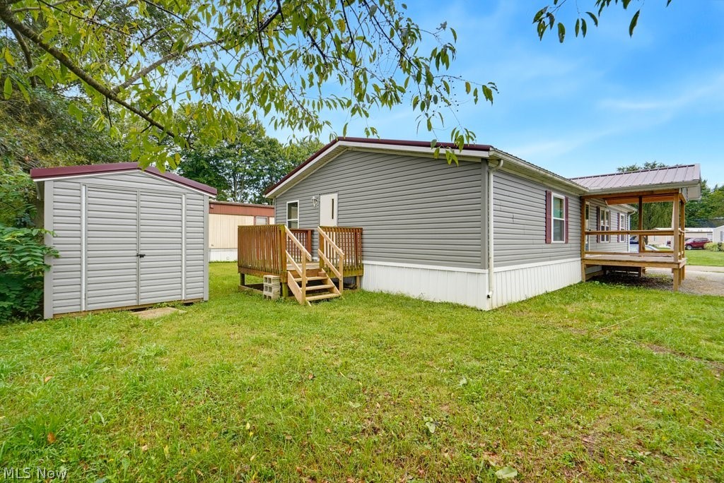 22970 State Route 30 Minerva OH 44657