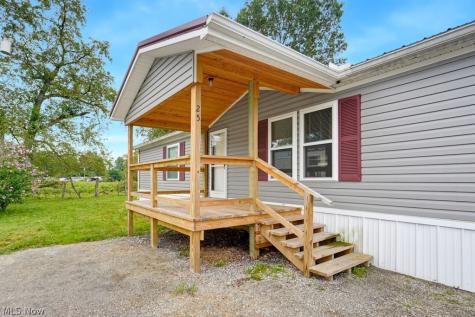 22970 State Route 30 Minerva OH 44657