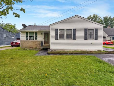 34502 Beach Park Drive Eastlake OH 44095