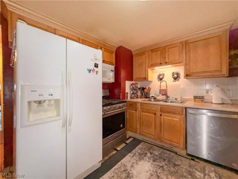 34502 Beach Park Drive Eastlake OH 44095