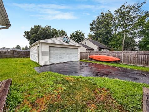 34502 Beach Park Drive Eastlake OH 44095