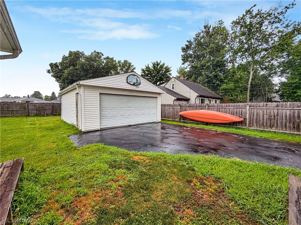 34502 Beach Park Drive Eastlake OH 44095