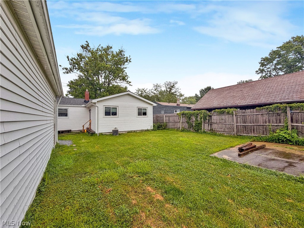 34502 Beach Park Drive Eastlake OH 44095