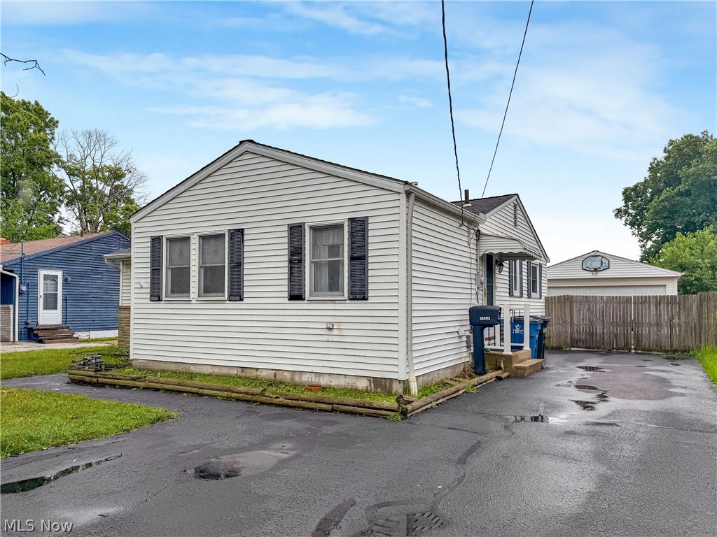 34502 Beach Park Drive Eastlake OH 44095