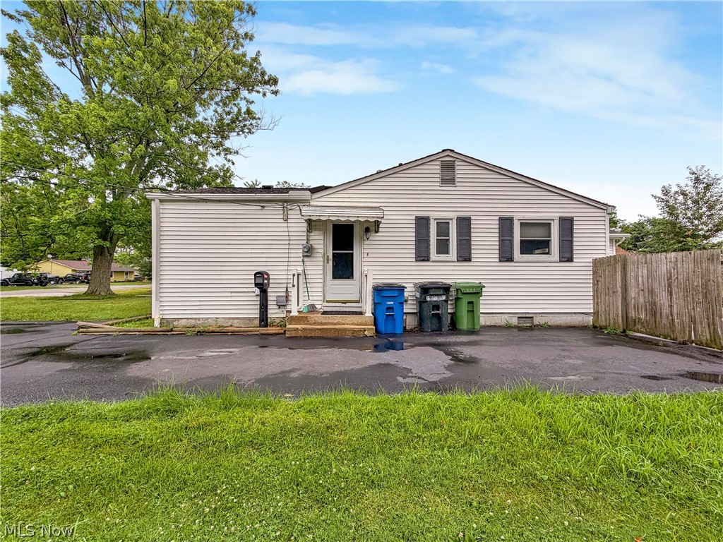 34502 Beach Park Drive Eastlake OH 44095