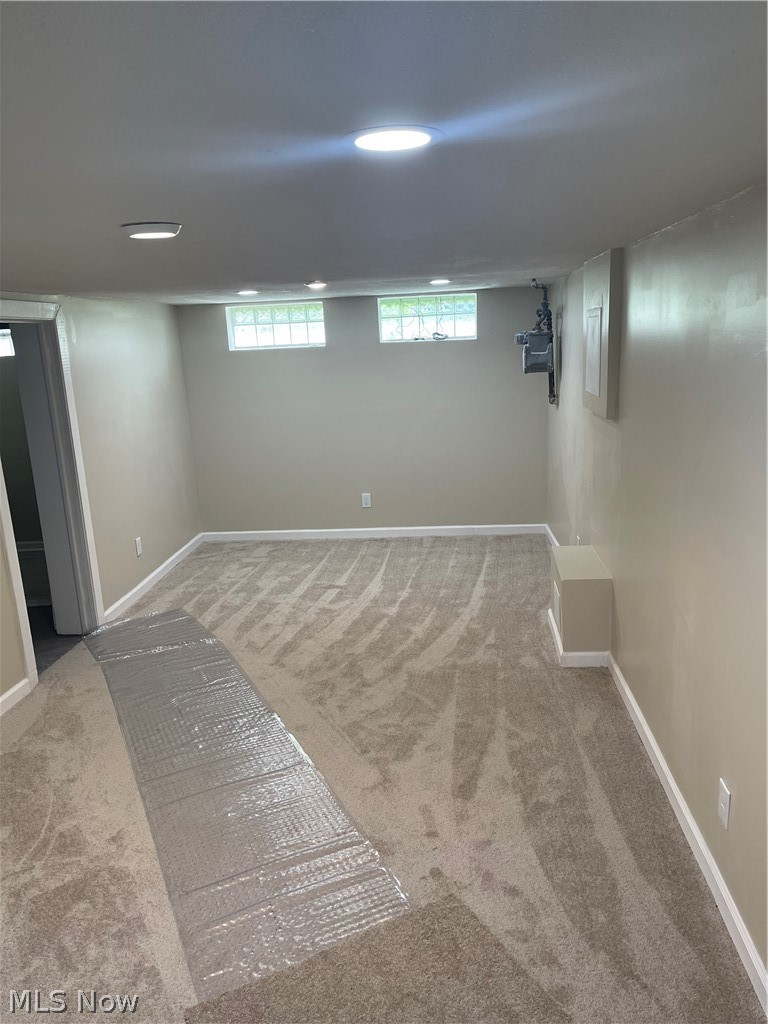 16603 Talford Avenue Cleveland OH 44128