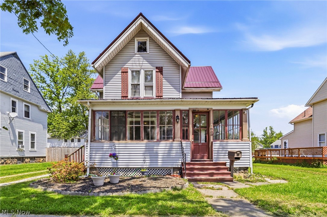 1633 W 5th Street Ashtabula OH 44004
