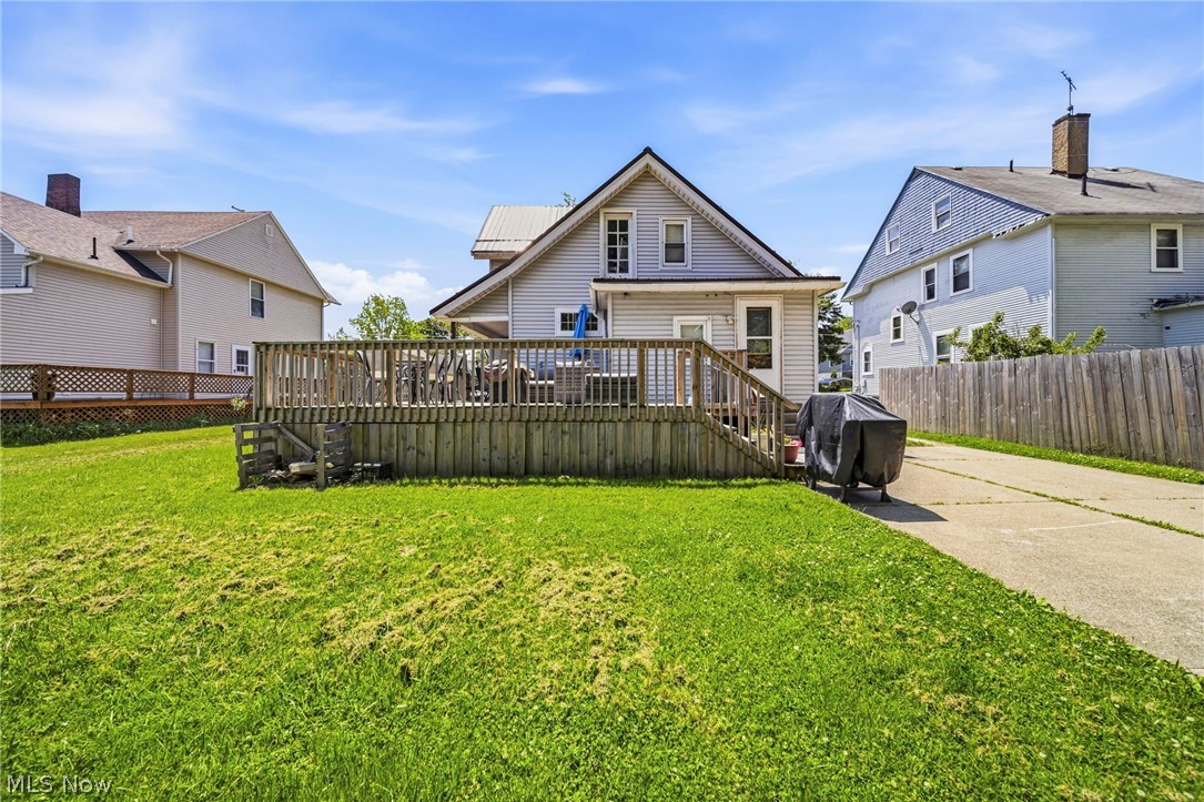 1633 W 5th Street Ashtabula OH 44004