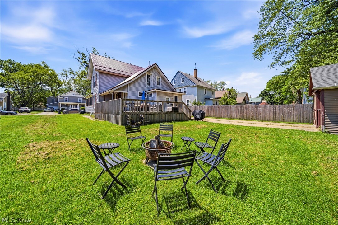1633 W 5th Street Ashtabula OH 44004