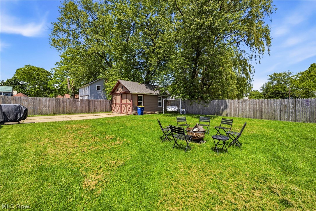 1633 W 5th Street Ashtabula OH 44004