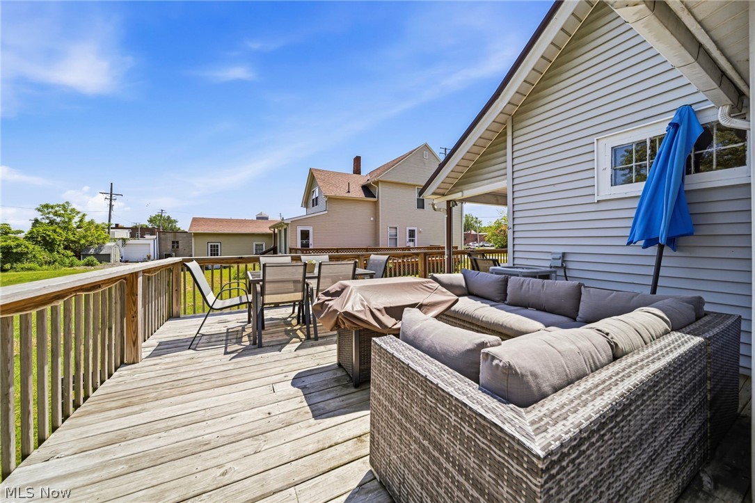 1633 W 5th Street Ashtabula OH 44004