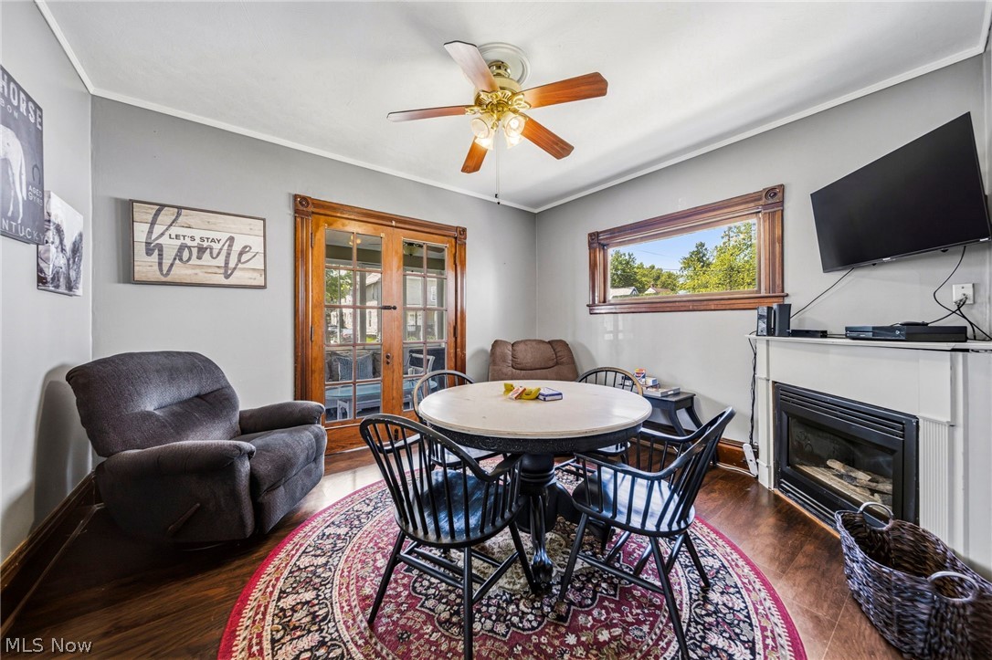 1633 W 5th Street Ashtabula OH 44004