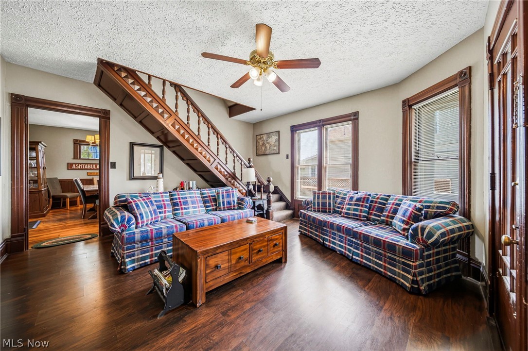 1633 W 5th Street Ashtabula OH 44004