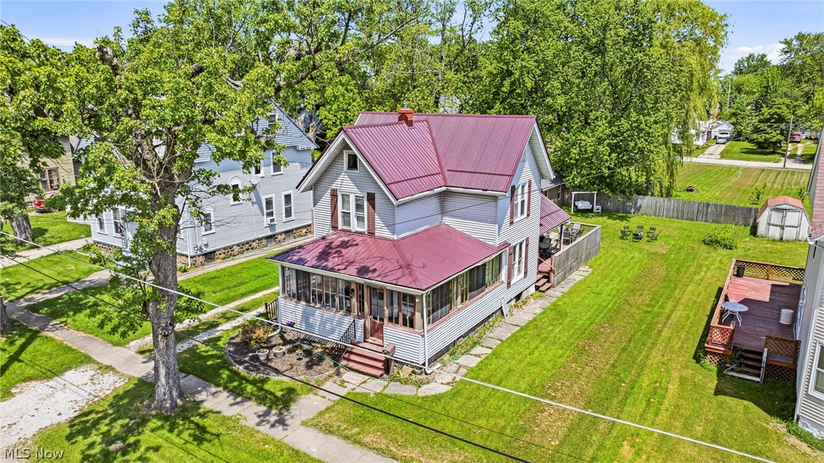 1633 W 5th Street Ashtabula OH 44004