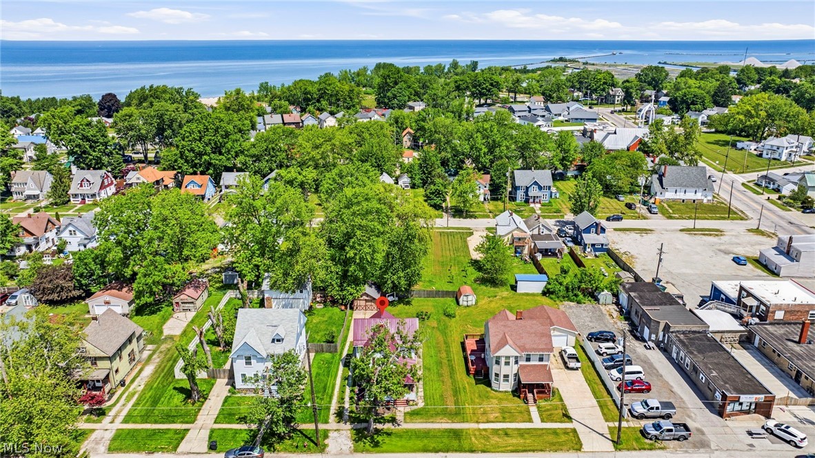 1633 W 5th Street Ashtabula OH 44004