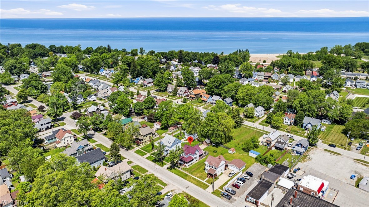 1633 W 5th Street Ashtabula OH 44004