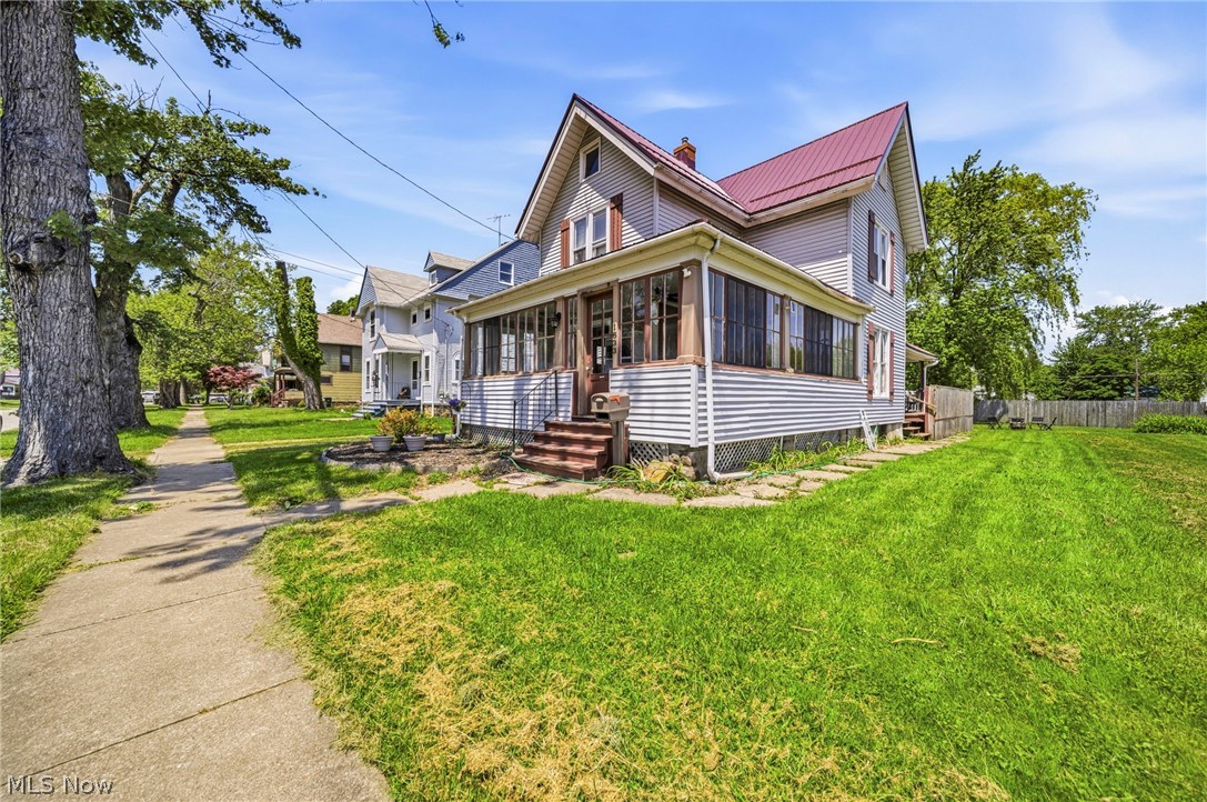 1633 W 5th Street Ashtabula OH 44004