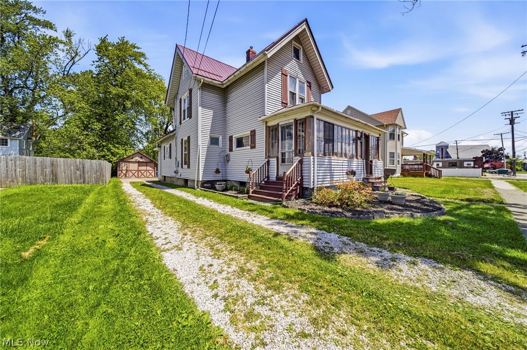 1633 W 5th Street Ashtabula OH 44004