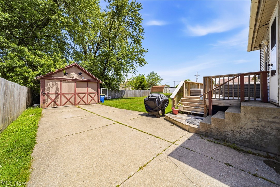 1633 W 5th Street Ashtabula OH 44004