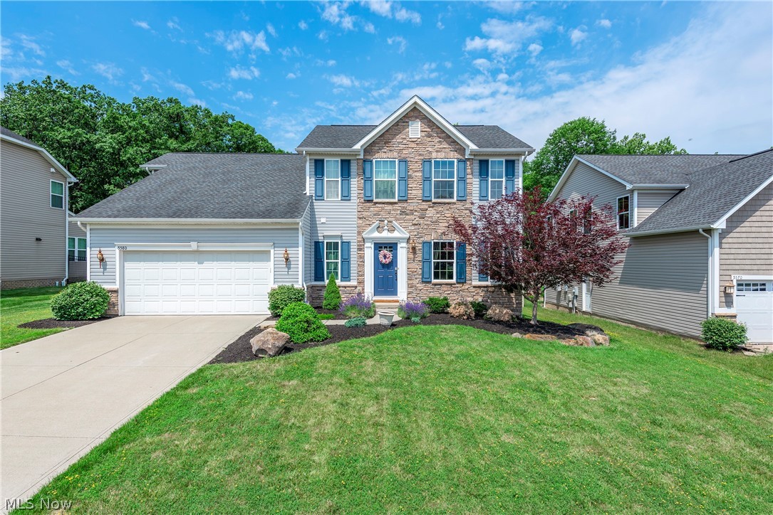 5580 West Long Ridge Drive Seven Hills OH 44131