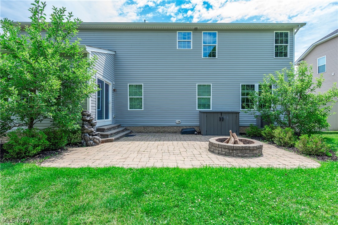 5580 West Long Ridge Drive Seven Hills OH 44131