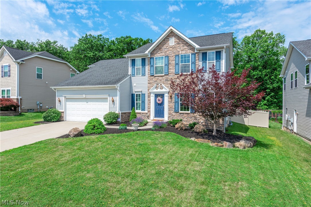 5580 West Long Ridge Drive Seven Hills OH 44131