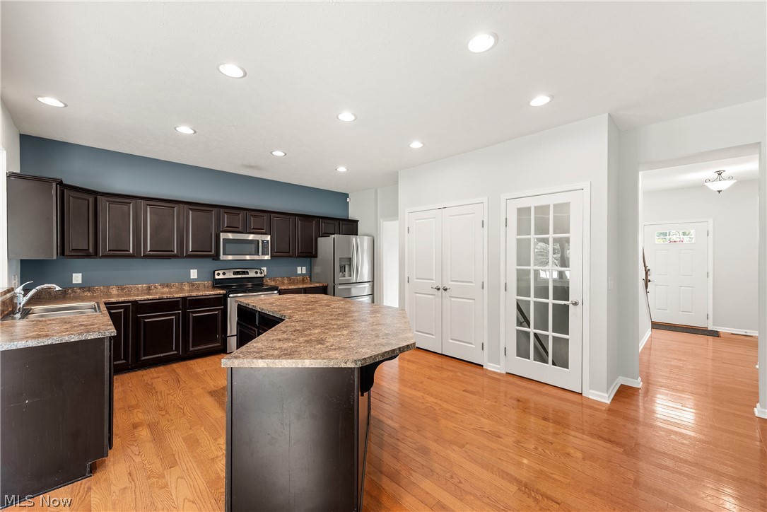 5580 West Long Ridge Drive Seven Hills OH 44131