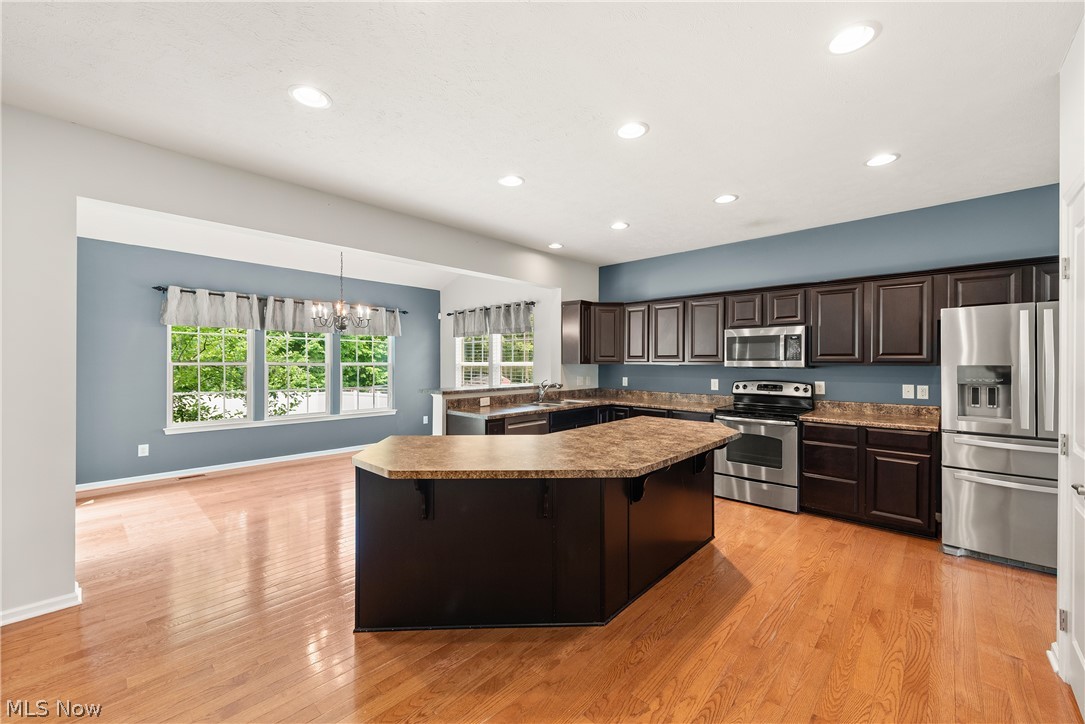 5580 West Long Ridge Drive Seven Hills OH 44131