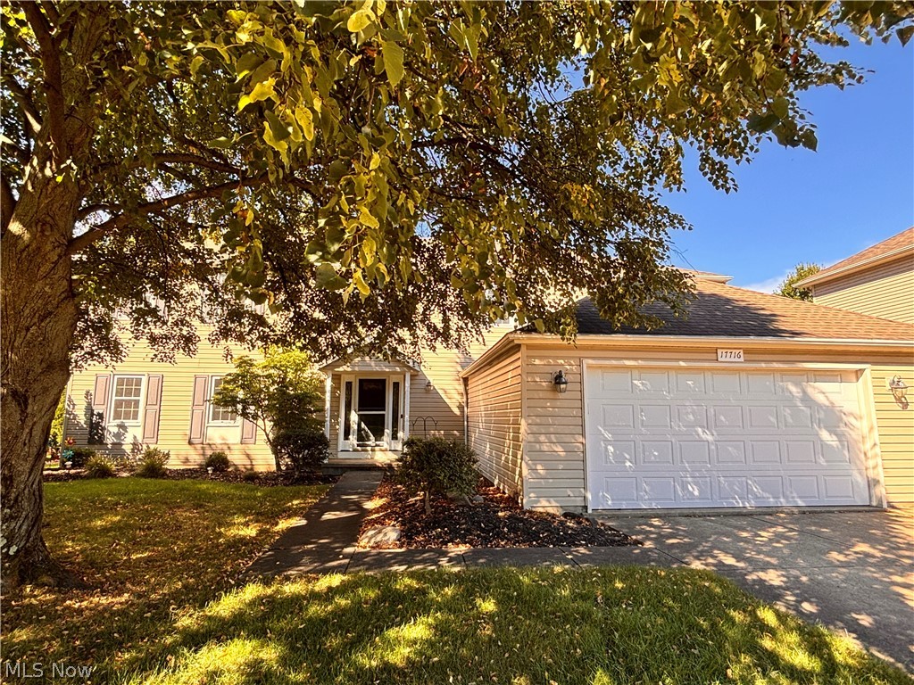 Strongsville OH, 17716 Plymouth Row