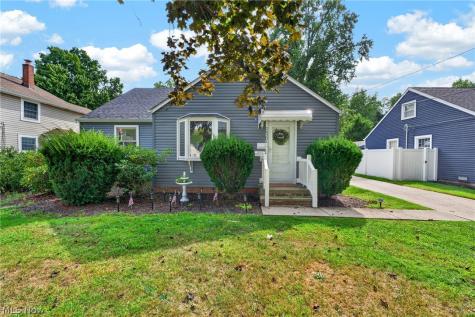 24301 Smith Avenue Westlake OH 44145