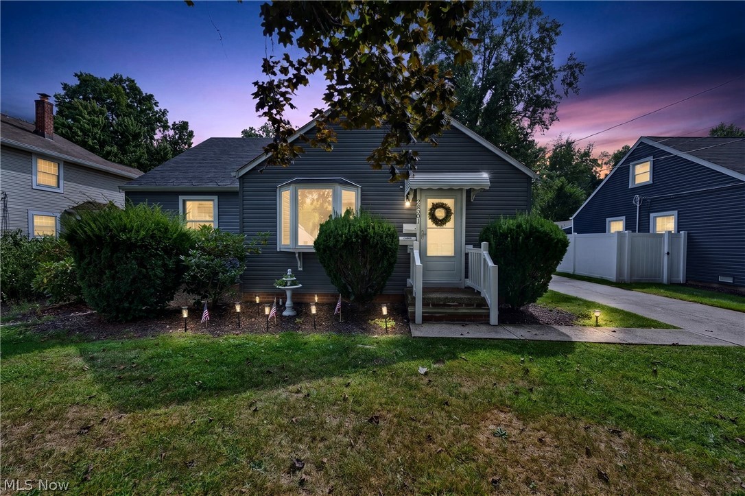 24301 Smith Avenue Westlake OH 44145