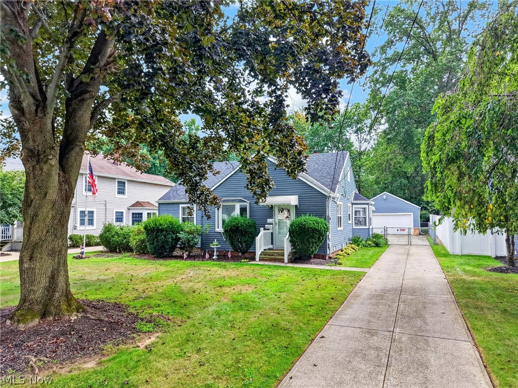 24301 Smith Avenue Westlake OH 44145