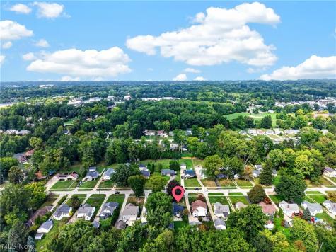 24301 Smith Avenue Westlake OH 44145