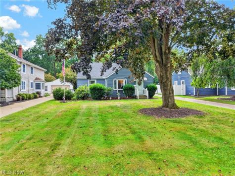 24301 Smith Avenue Westlake OH 44145