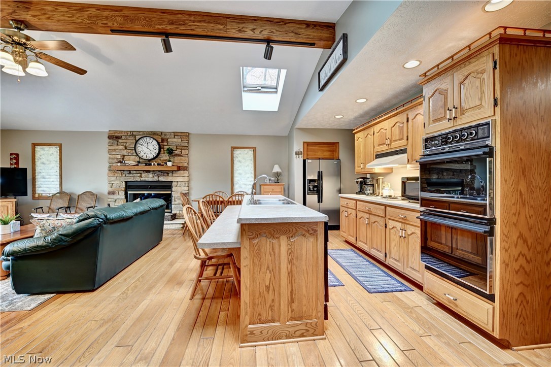 33722 Goodrich Drive Piedmont OH 43983