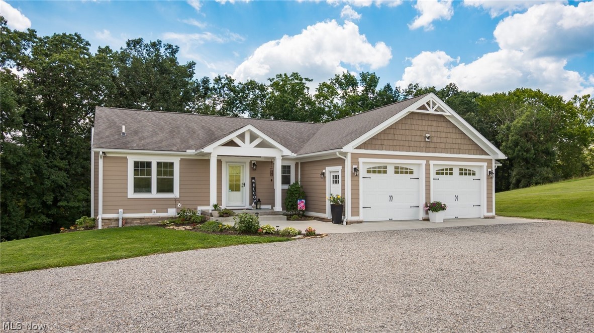 3700 Stine Road Zanesville OH 43701