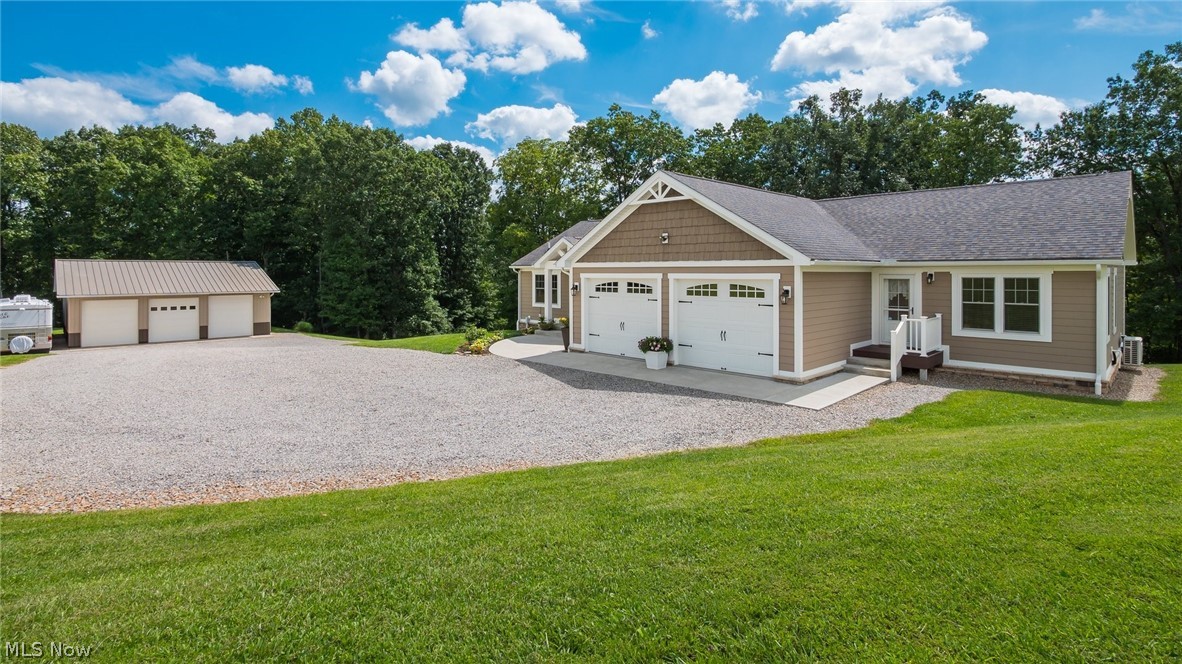 3700 Stine Road Zanesville OH 43701