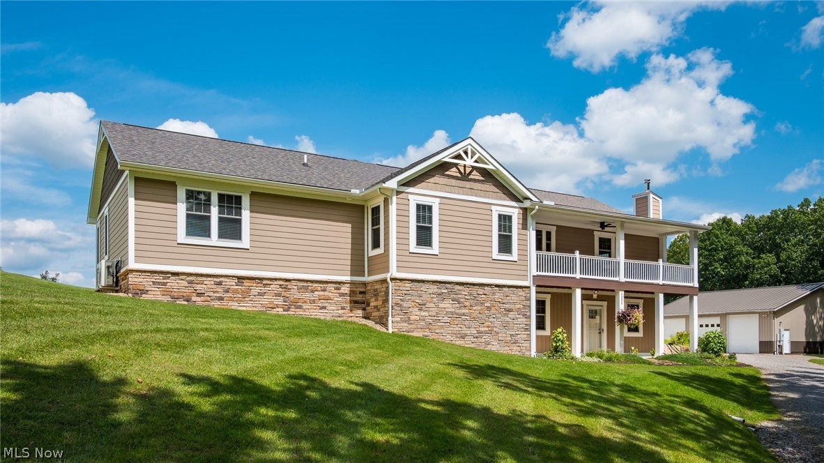 3700 Stine Road Zanesville OH 43701