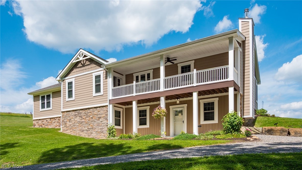 3700 Stine Road Zanesville OH 43701