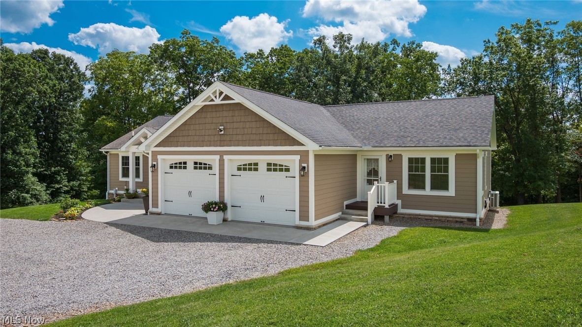 3700 Stine Road Zanesville OH 43701