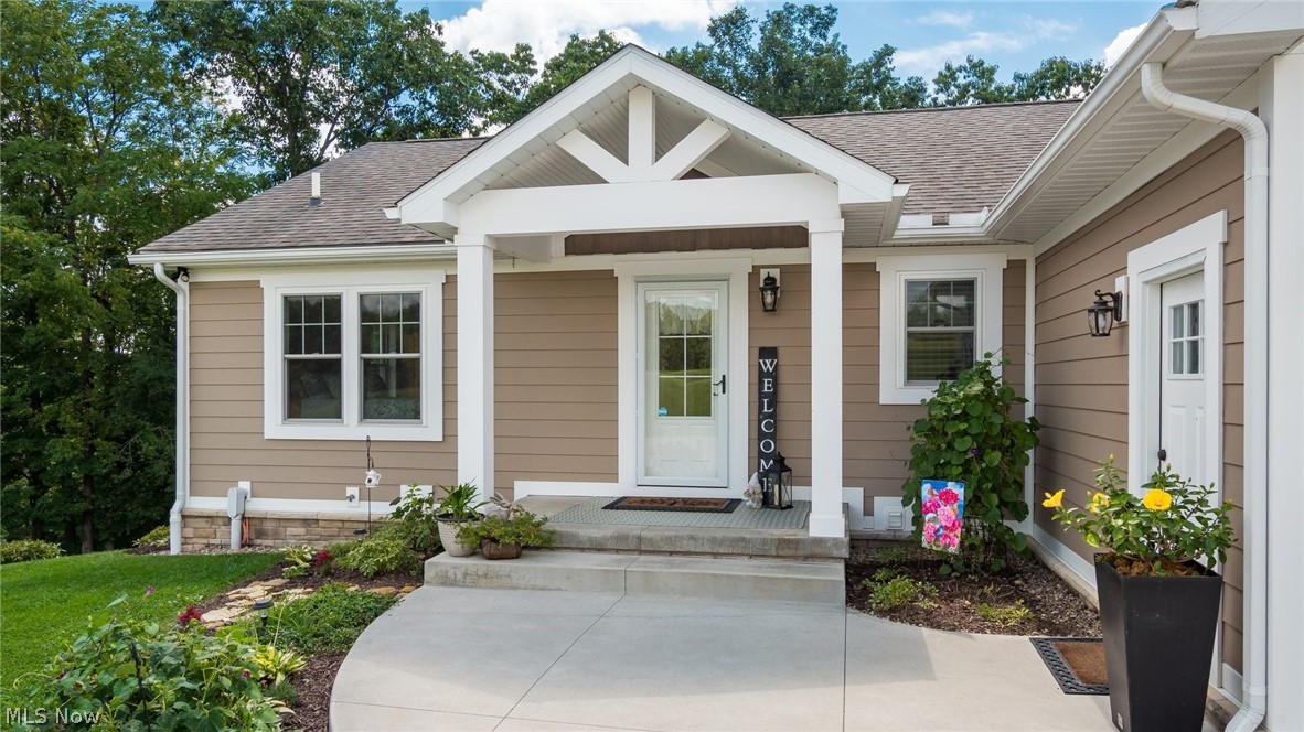 3700 Stine Road Zanesville OH 43701
