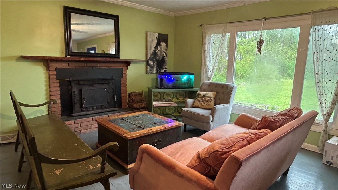 10187 Sperry Road Kirtland OH 44094