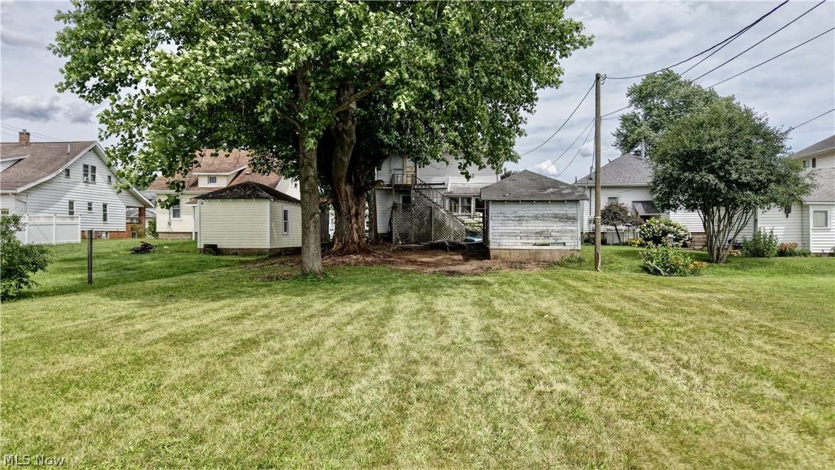 532 S River Street Newcomerstown OH 43832