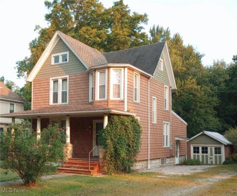 147 Morgan Street Oberlin OH 44074