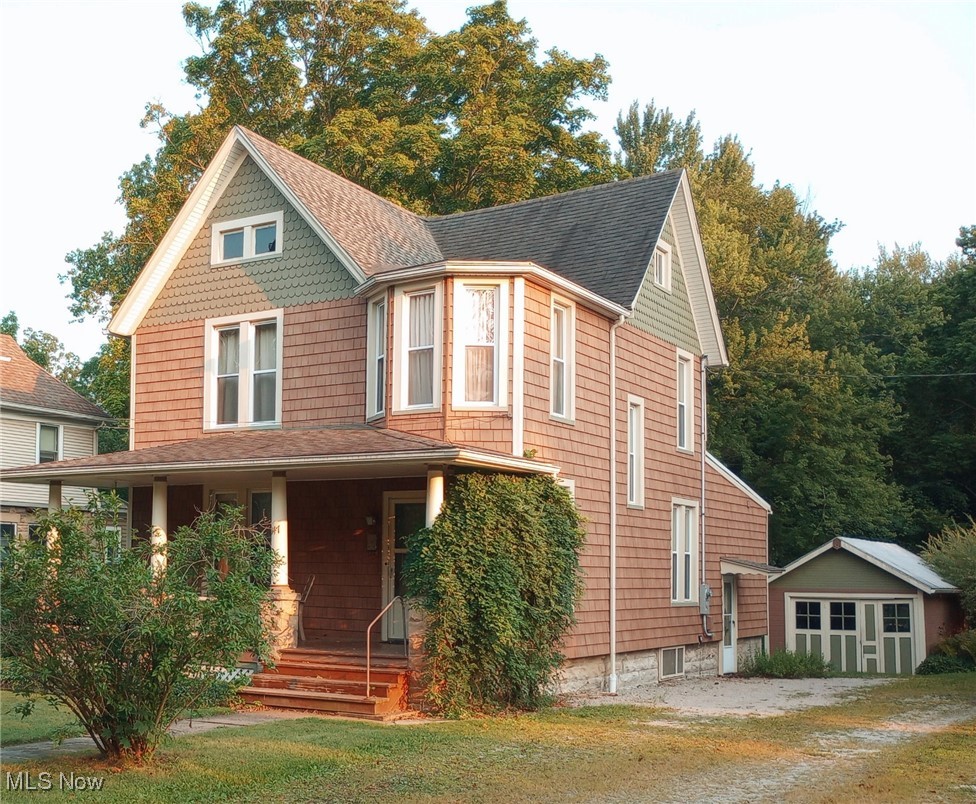 147 Morgan Street Oberlin OH 44074